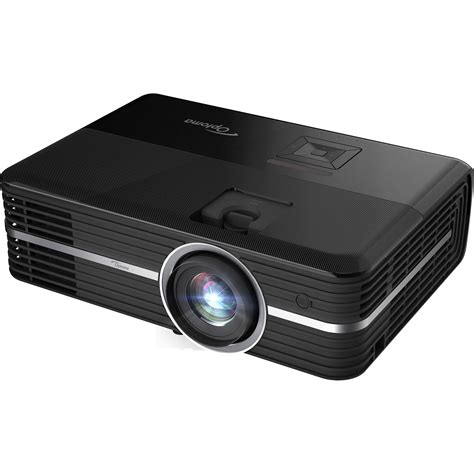 Optoma UHD51ALV: Taking Home Theater Projectors to the Next Level